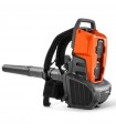 Husqvarna Soplador De Mochila 340iBT