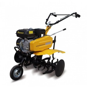 Motoazada Benza BZT 750R2