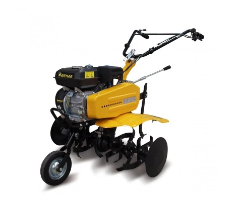 Motoazada Benza BZT 750R2