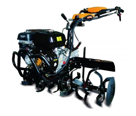 Motoazada Benza BZT 1000R3