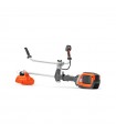 Husqvarna Desbrozadora Batería 535iRX