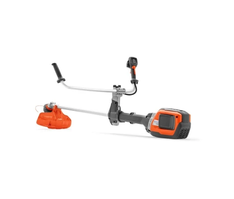 Husqvarna Desbrozadora Profesional 535iRXT