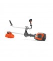 Husqvarna Desbrozadora Profesional 535iRXT