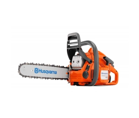 Husqvarna Motosierra 440 II