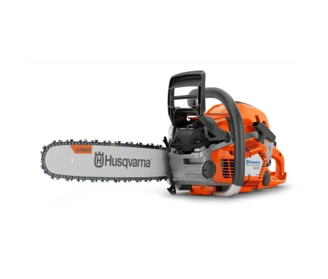 Husqvarna Motosierra 550 XP® Mark II