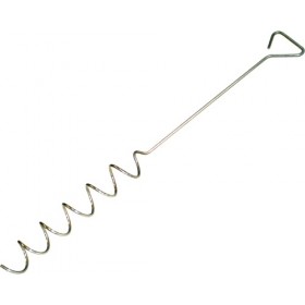 Aireador De Compostaje Graf 1 m