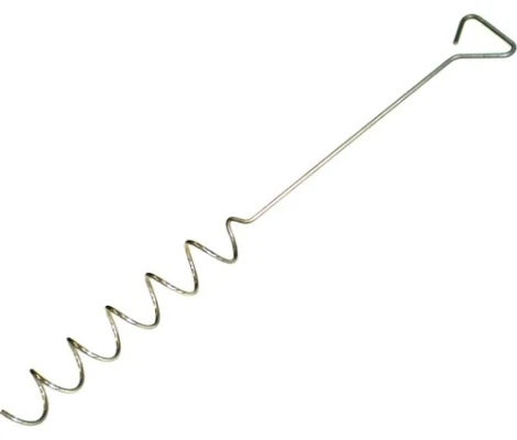 Aireador De Compostaje Graf 1 m