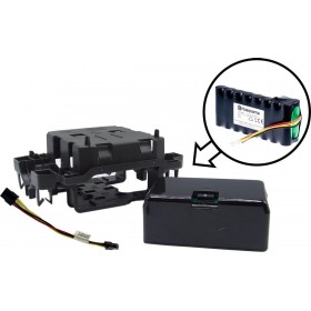 Husqvarna Batería Original Para Robot Cortacésped Automower 320, 330X, 420, 520 Modelo 593 27 73-01 (a partir de 2021)
