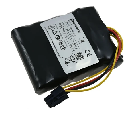 Batería Original Husqvarna Automower Li-ion 310/315/315X ( Ref. 5895862-01 )