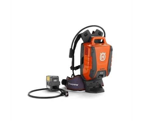 Husqvarna Batería De Mochila BLi550X