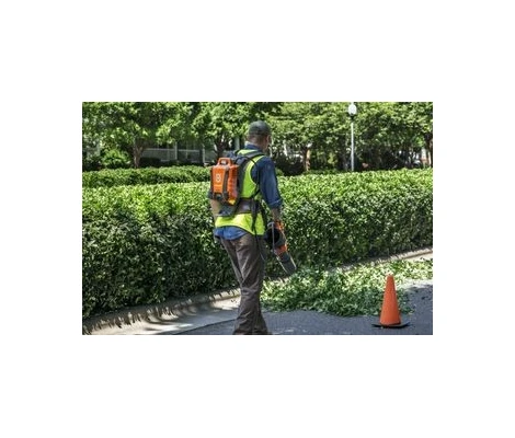 Husqvarna Batería De Mochila BLi550X