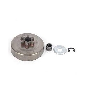 Kit Campana Motosierra STIHL