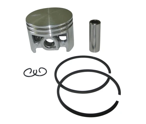 Pistón Con Segmentos + Junta Cilindro STIHL ORIGINAL