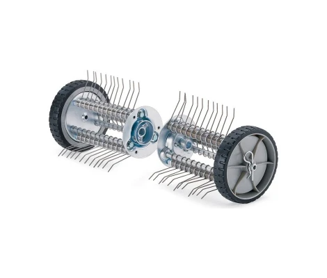 Recambio Muelle Flexible Izquierdo Quitamusgo STIHL