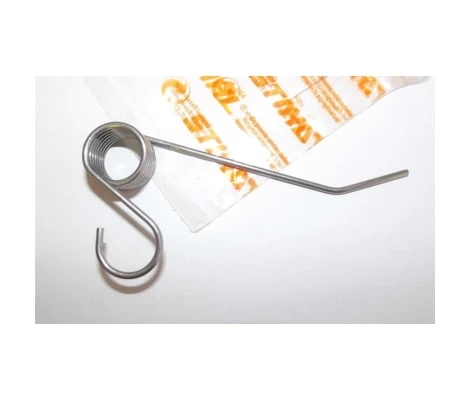 Recambio Muelle Flexible Izquierdo Quitamusgo STIHL