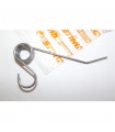 Recambio Muelle Flexible Izquierdo Quitamusgo STIHL