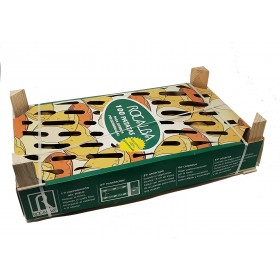 Rocalba Patata De Siembra Pregerminada Kennebec  Bandeja 100 Uds