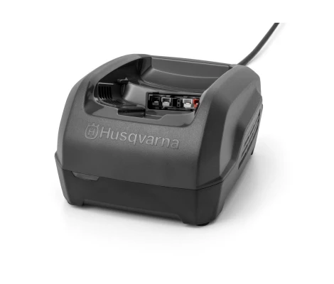 Husqvarna Cargador QC250