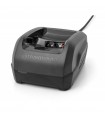 Husqvarna Cargador QC250