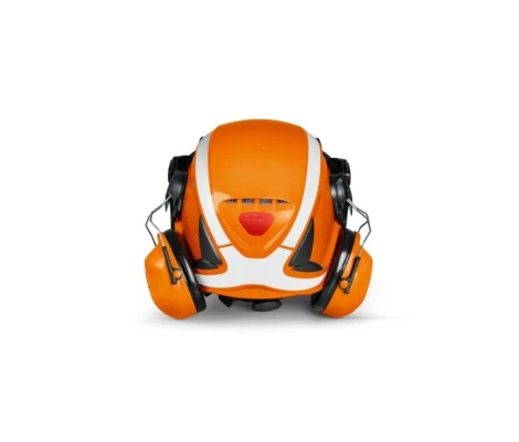 STIHL Casco ADVANCE X-CLIMB Rejilla De Acero Elástico
