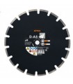 STIHL Disco De Diamante Tronzadoras Hormigón/Asfalto Ø 300 mm