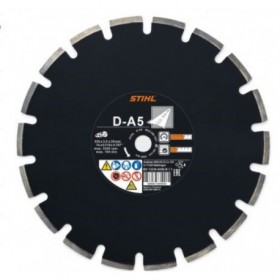 STIHL Disco De Diamante Tronzadoras Hormigón/Asfalto Ø 350 mm