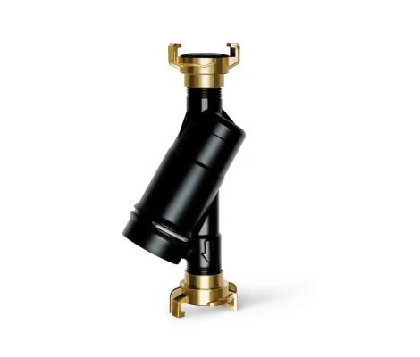 STIHL  Dispositivo Anti-Retorno Con acople 3/4" Para RE 362 – RE 462 PLUS