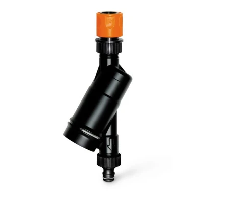 STIHL Dispositivo Anti-Retorno Con acople 3/4"