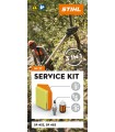 STIHL Kit De Mantenimiento 27 Para Vareadores Gasolina SP 452 y SP 482