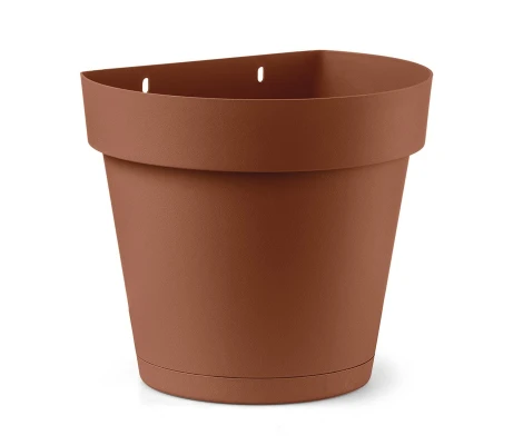 Vaso Muro CLEO 25x20x22 cm