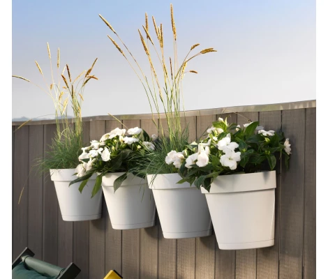 Vaso Muro CLEO 25x20x22 cm