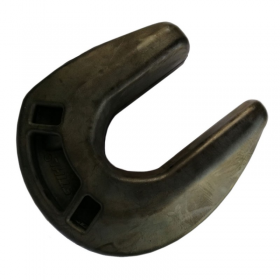 STIHL Recambio Goma Gancho Vareador Forma U