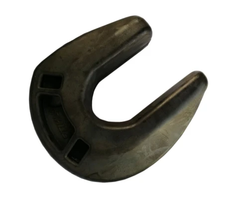 STIHL Recambio Goma Gancho Vareador Forma U