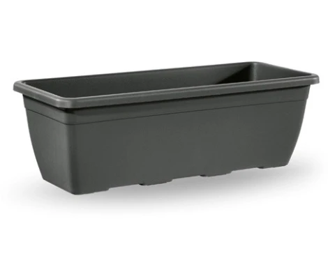 Jardinera Naxos Antracita