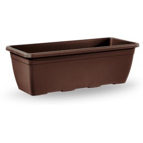 Jardinera Naxos Bronce