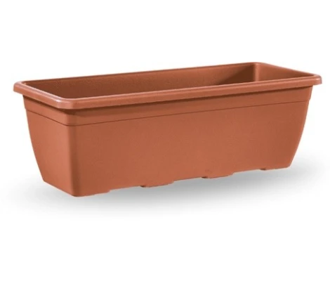 Jardinera Naxos Terracota