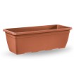 Jardinera Naxos Terracota