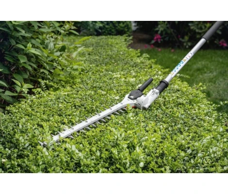 STIHL Cortasetos De Altura HL-KM 145°