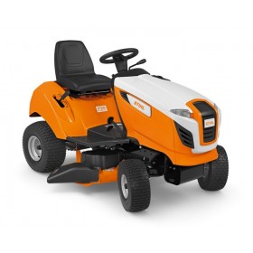 STIHL Tractor Cortacésped RT 4097.1 SX