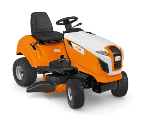 STIHL Tractor Cortacésped RT 4097.1 SX
