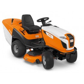 STIHL Tractor Cortacésped RT 6112.1 ZL