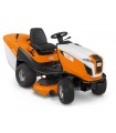 STIHL Tractor Cortacésped RT 6112.1 ZL