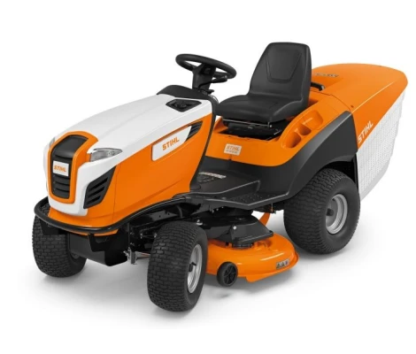 STIHL Tractor Cortacésped RT 6112.1 ZL