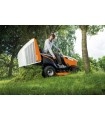 STIHL Tractor Cortacésped RT 6112.1 ZL