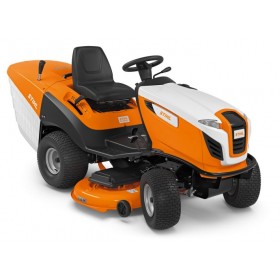 STIHL Tractor Cortacésped RT 6127.1 ZL