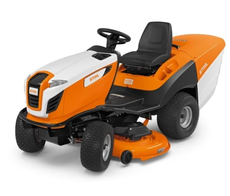 STIHL Tractor Cortacésped RT 6127.1 ZL