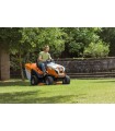 STIHL Tractor Cortacésped RT 6127.1 ZL