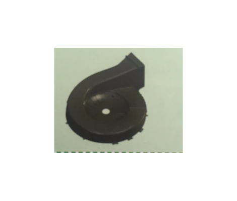 STIHL Carcasa Interna De Polímero