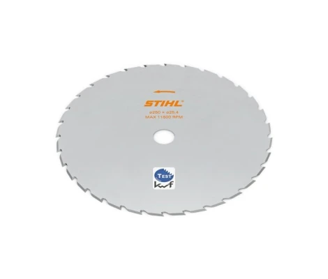 STIHL Disco Cortahierbas Ø 250-32 mm