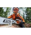 STIHL Lima Hexagonal 200 mm x 5,2 mm